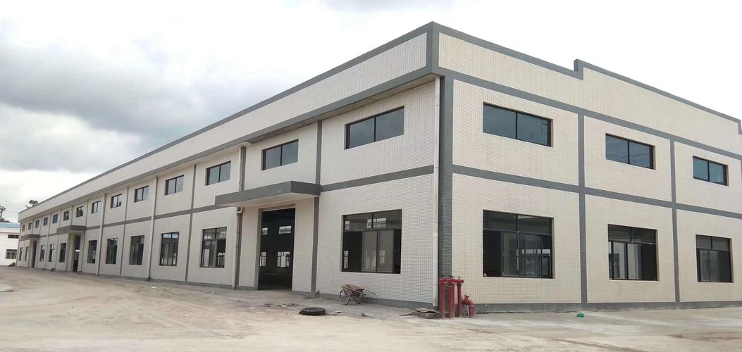 丹阳市厂房保洁